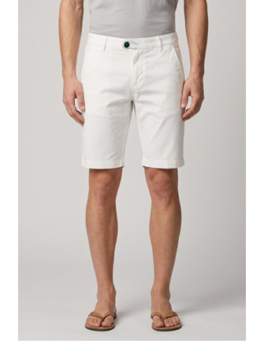 Roy Roger's bermuda chino New Rolf RRU087C9250112 [2670f15c]