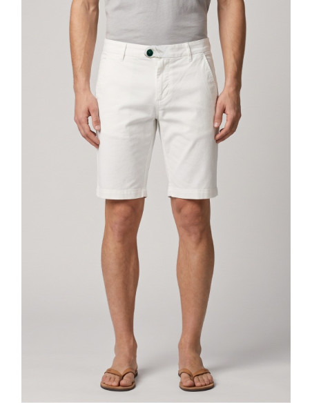 Roy Roger's bermuda chino New Rolf RRU087C9250112 [2670f15c]