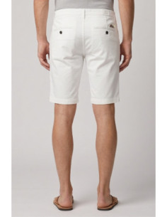 Roy Roger's bermuda chino New Rolf RRU087C9250112 [2670f15c] 2