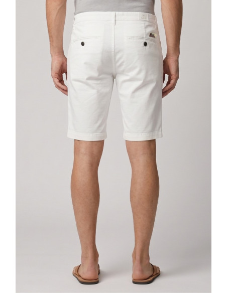 Roy Roger's bermuda chino New Rolf RRU087C9250112 [ff56b251]