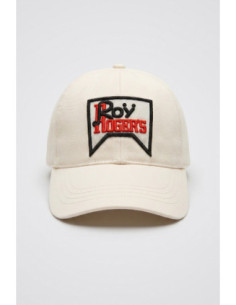 Roy Roger's cappello baseball in twill RRU903C921XXXX [00fbaf73]