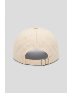 Roy Roger's cappello baseball in twill RRU903C921XXXX [00fbaf73] 2