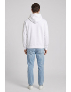 Drop Season 2 felpa cappuccio con logo SS26274 [74ae5302] 2