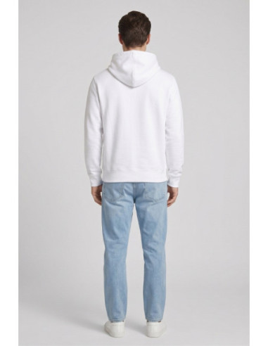 Drop Season 2 felpa cappuccio con logo SS26274 [ad88100f]