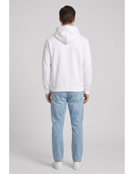 Drop Season 2 felpa cappuccio con logo SS26274 [ad88100f]
