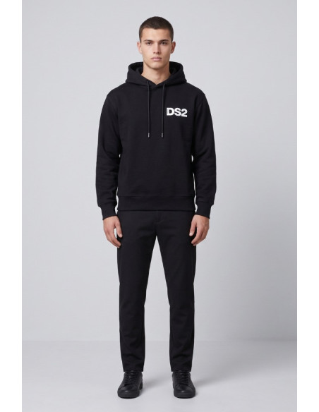 Drop Season 2 felpa cappuccio con logo SS26274 [31976987]