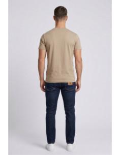 Drop Season 2 t-shirt girocollo in cotone SS26272 [e78f410d] 2