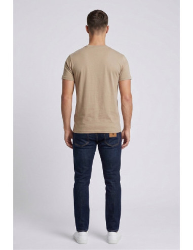 Drop Season 2 t-shirt girocollo in cotone SS26272 [3ea90200]