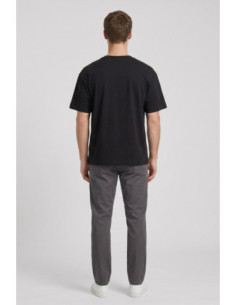 Urban Ring t-shirt in jersey di cotone UR811027 [6a34ae71] 2