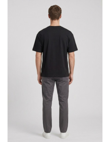 Urban Ring t-shirt in jersey di cotone UR811027 [b312ed7c]