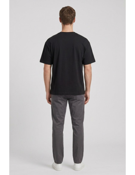 Urban Ring t-shirt in jersey di cotone UR811027 [b312ed7c]