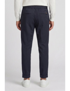 Squad2 pantalone con laccio Flores 226025 [2c82d9a2] 2
