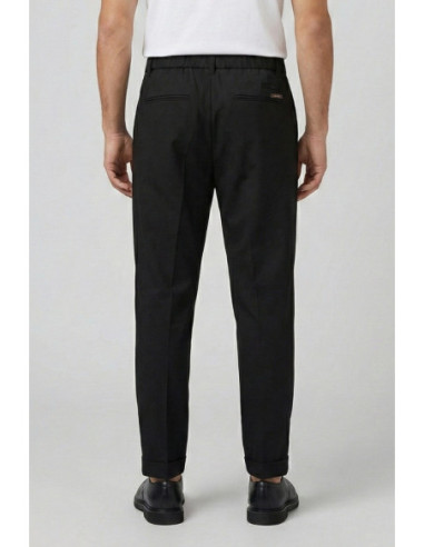 Squad2 pantalone con laccio Flores 226025 [45b89825]