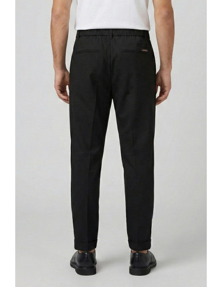 Squad2 pantalone con laccio Flores 226025 [45b89825]