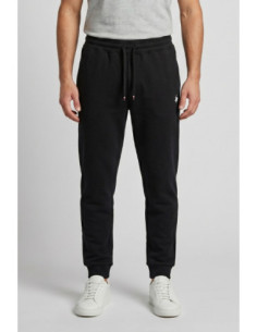 Beverly Hills Polo Club pantalone in felpa in cotone TF450202 [f6925350]