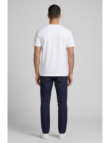 Beverly Hills Polo Club t-shirt in jersey di cotone TS416080 [fd8e0c27]