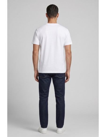 Beverly Hills Polo Club t-shirt in jersey di cotone TS416080 [fd8e0c27]