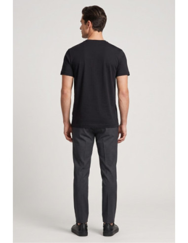 Beverly Hills Polo Club t-shirt in jersey di cotone TS416080 [d68cb4ab]