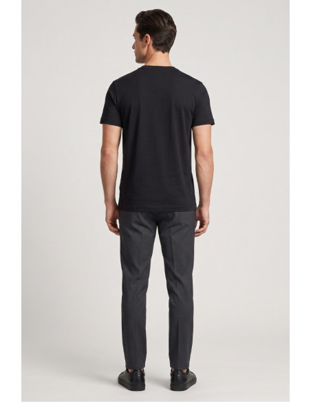 Beverly Hills Polo Club t-shirt in jersey di cotone TS416080 [d68cb4ab]