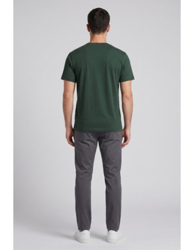 Beverly Hills Polo Club t-shirt in jersey di cotone TS416080 [7f394aa5]