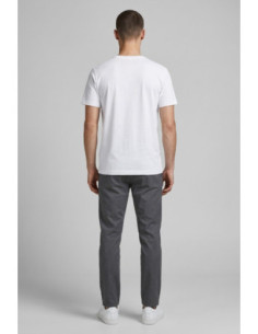 Beverly Hills Polo Club t-shirt in jersey di cotone TS416061 [ebb8a635] 2