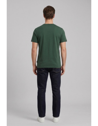 Beverly Hills Polo Club t-shirt in jersey di cotone TS416061 [b029a3ba]