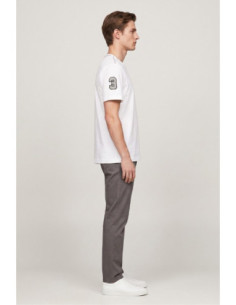 Beverly Hills Polo Club t-shirt in jersey di cotone TS450037 [73802e42] 2