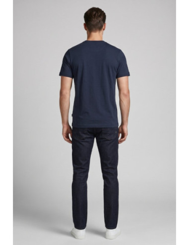 Beverly Hills Polo Club t-shirt in jersey di cotone TS450037 [86a5164d]
