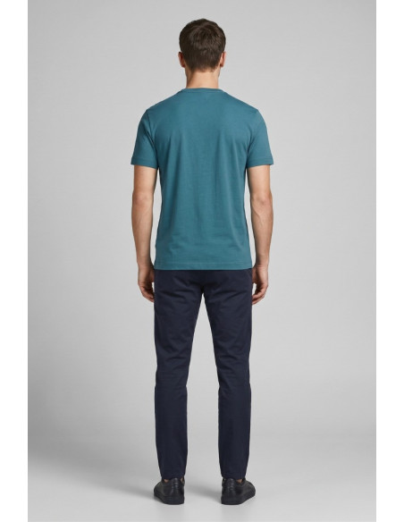 Beverly Hills Polo Club t-shirt in jersey di cotone TS450037 [76472b07]