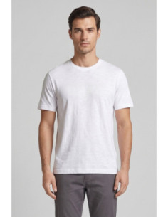 Beverly Hills Polo Club t-shirt in jersey di cotone TS450041 [839a7e74]