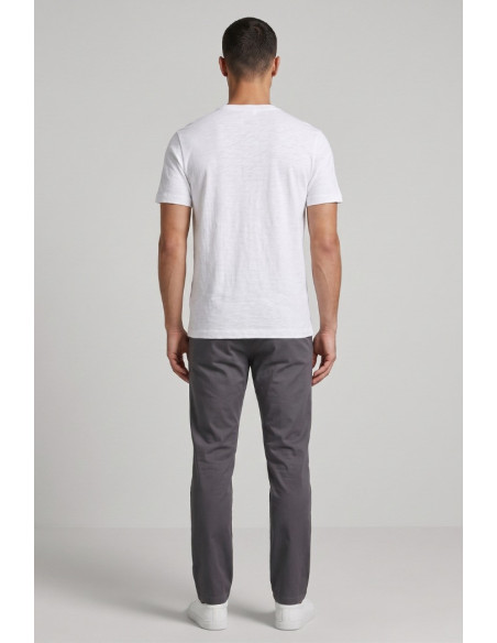 Beverly Hills Polo Club t-shirt in jersey di cotone TS450041 [5abc3d79]