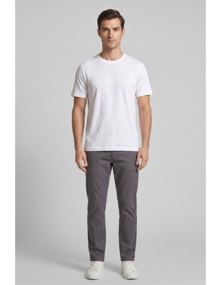 Beverly Hills Polo Club t-shirt in jersey di cotone TS450041 [eda1fc7d]