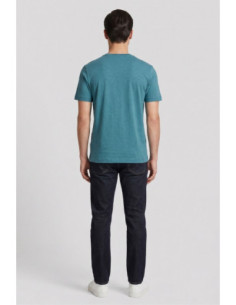 Beverly Hills Polo Club t-shirt in jersey di cotone TS450041 [e866f938] 2