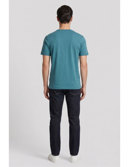 Beverly Hills Polo Club t-shirt in jersey di cotone TS450041 [3140ba35]