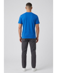 Beverly Hills Polo Club t-shirt in jersey di cotone TS450042 [6c18c210] 2