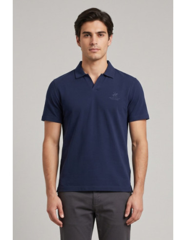 Beverly Hills Polo Club polo derby in cotone mercerizzato P450121 [825c271f]