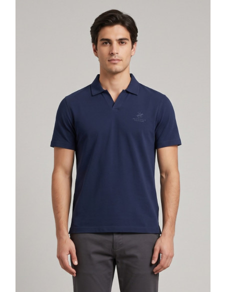 Beverly Hills Polo Club polo derby in cotone mercerizzato P450121 [825c271f]