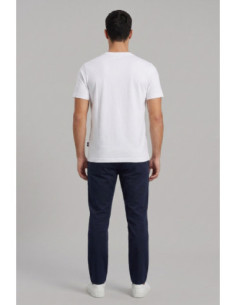 Beverly Hills Polo Club t-shirt in cotone con stampa frontale TS450036 [1ba2f603] 2