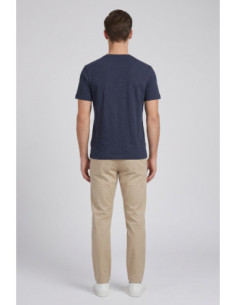 Beverly Hills Polo Club t-shirt in jersey di cotone TS450038 [9093bc5f] 2