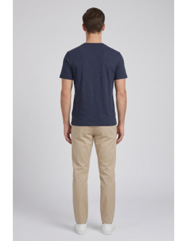 Beverly Hills Polo Club t-shirt in jersey di cotone TS450038 [49b5ff52]