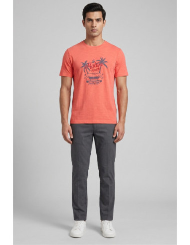 Beverly Hills Polo Club t-shirt in jersey di cotone TS450038 [06a1ed2d]
