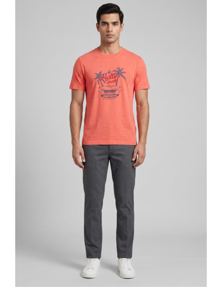 Beverly Hills Polo Club t-shirt in jersey di cotone TS450038 [06a1ed2d]