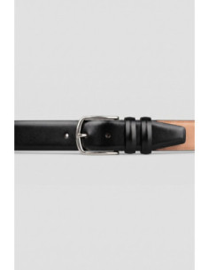 Up Accessori cintura in finitura liscia 1300 [d8476c94] 2