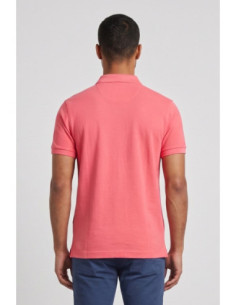 US Polo ASSN polo in piquet di cotone Flyn US43197004 [51649712] 2