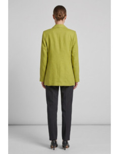 Influencer blazer misto lino 03T0004 [be652d74] 2