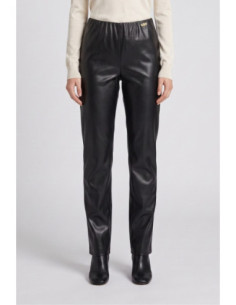 Markup leggings in ecopelle mw2650112 [2201f0fe]