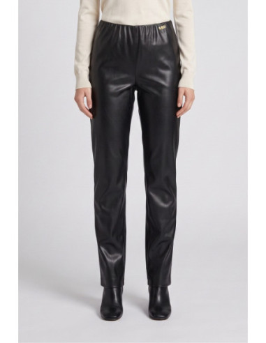 Markup leggings in ecopelle mw2650112 [2201f0fe]
