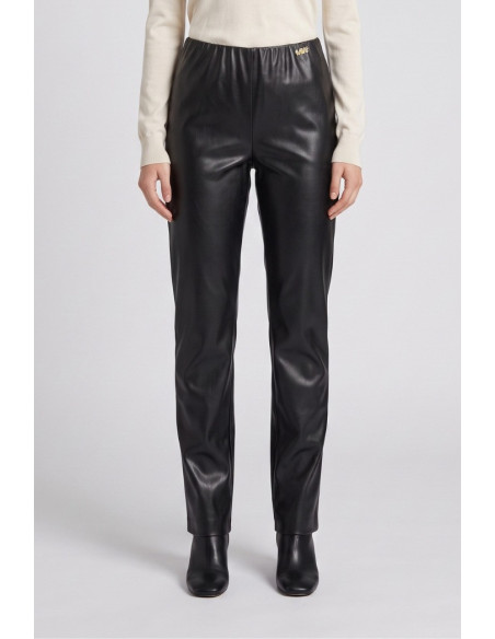 Markup leggings in ecopelle mw2650112 [2201f0fe]