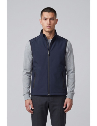 Markup gilet sfoderato in nylon MK2940037 [9273d745]