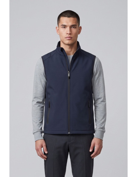 Markup gilet sfoderato in nylon MK2940037 [9273d745]